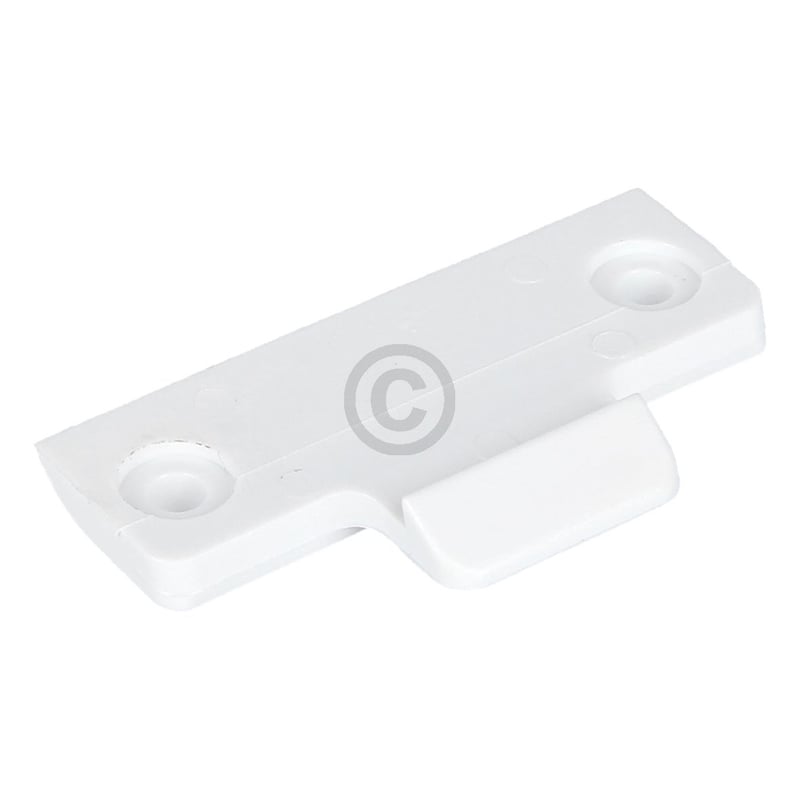 Haken Bauknecht 481240118632 für Kühlschrank