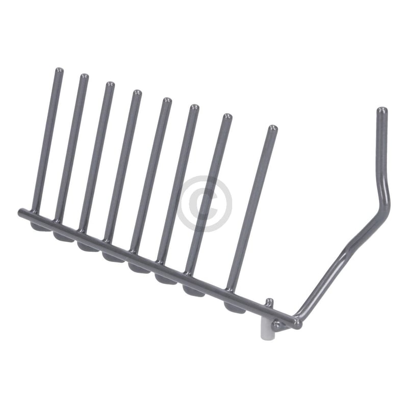 Unterkorbeinsatz SIEMENS 12033387 für Geschirrspüler