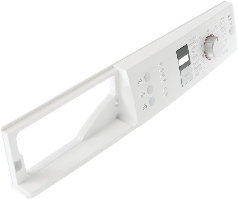 Bedienblende 11007187