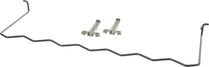 Bügel für Bosch 11037831 Waschmaschine Heizung