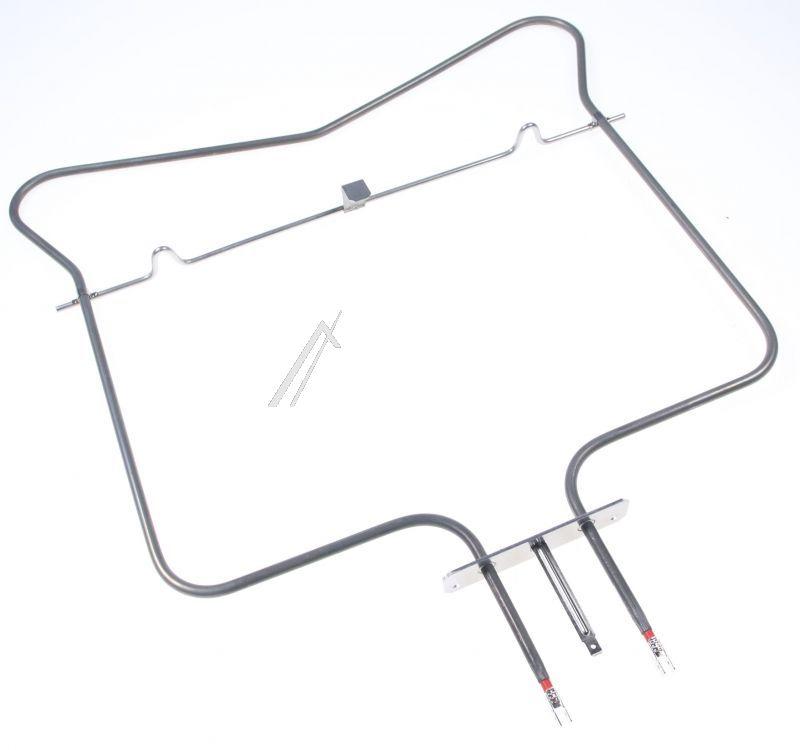 Oberhitze-Heizelement für Ofen Whirlpool/Indesit 481225928742 Backofen