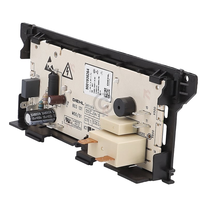 Bedienmodul mechanisch Bosch 11065560 für Herd Bosch