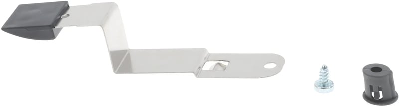 Ofen-Türverriegelung BSH 00423869 Mechanisch