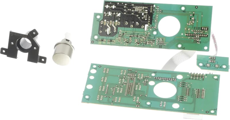 Bedienmodul 00672537