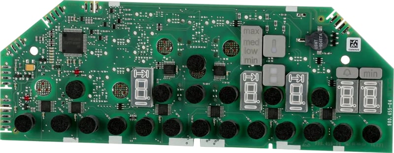 Bedienmodul 11009219