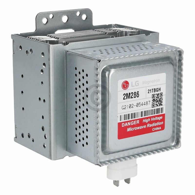 Magnetron LG EAS61382907 für Mikrowelle LG Electronics