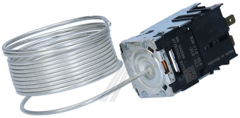Kühlschrank-Thermostat Danfoss 077B3503L Kühlschrank-Temperaturregler