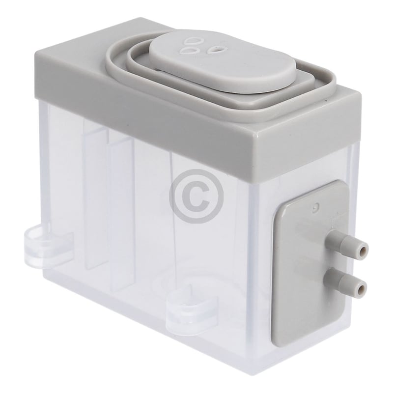 Wassertank Ecovacs 201-2112-0533 für Fensterreinigungsroboter