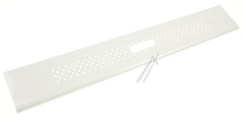 Kühlschrankblende Hisense 799795 Lüftergitter