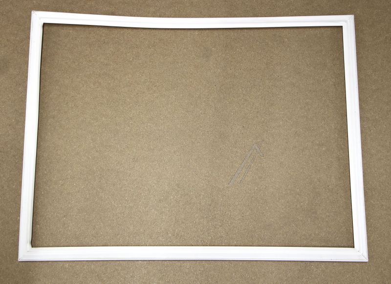 Magnettürdichtung für Kühlschrank Whirlpool 488000536456 weiß, M3