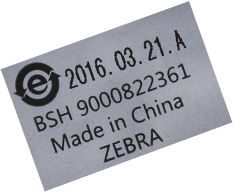 Brüheinheit 11004778