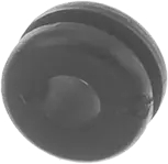 Buchse für Sonstige Gehäuseteile Bosch 10014593 Kühlschrank-Zubehör