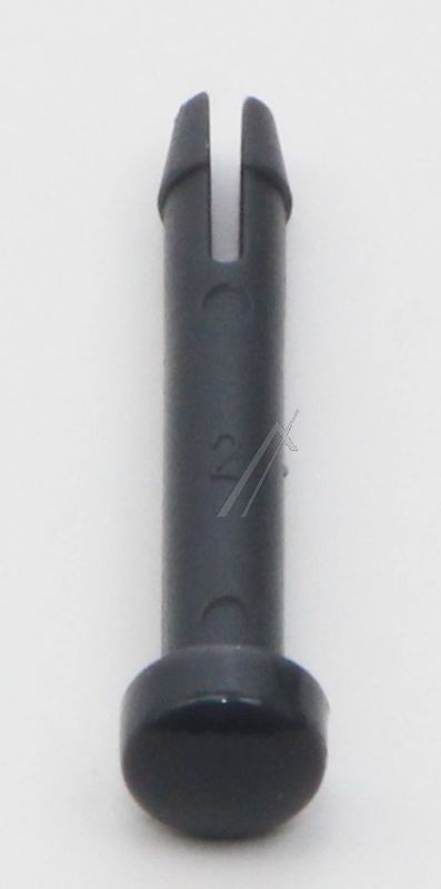 Radstopper für Geschirrspüler Candy Hoover 41052936 Rollenanschlag