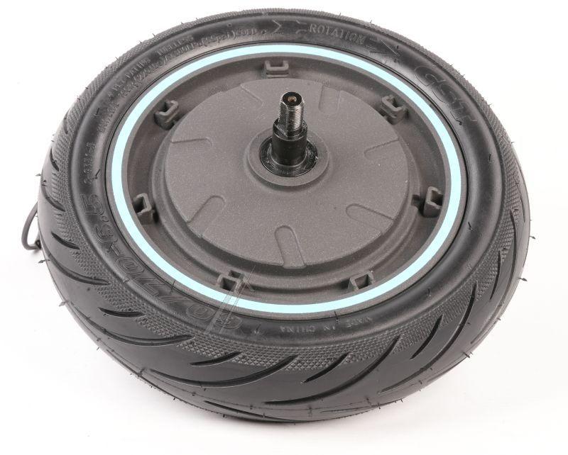 Motor mit Reifen Segway-Ninebot AB.00.0005.86 für E-Scooter MAX G30D G30DII