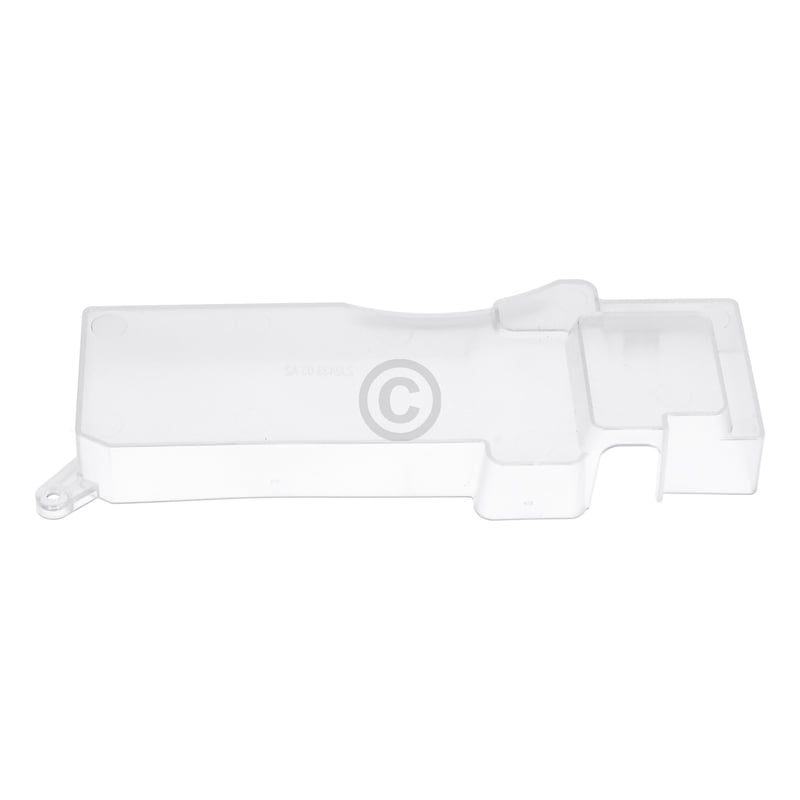 Window Cleaner Waterproof cover for main board 201-2433-0005 Ecovacs