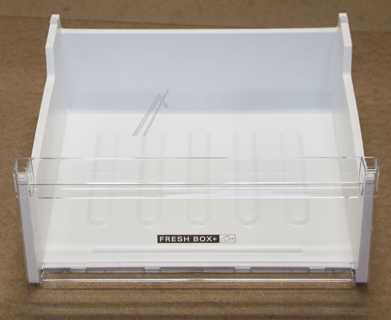Gefrierfachschublade für Whirlpool Kühlschrank 488000572966 Freshbox