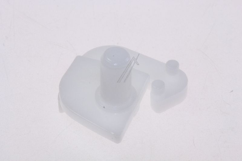 Geschirrspüler-Türscharnier rechts Whirlpool 482000028824 für rechtsseitige Tür