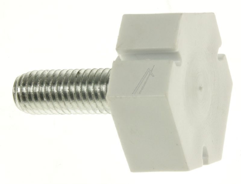 Verstellbare Standfüße für Kühlschrank Meiling 890105149 Front, höhenverstellbar