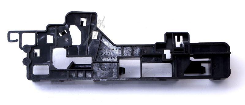 Halter Verriegelung für Ofen Midea 12170000003411 Ofentür Halterung