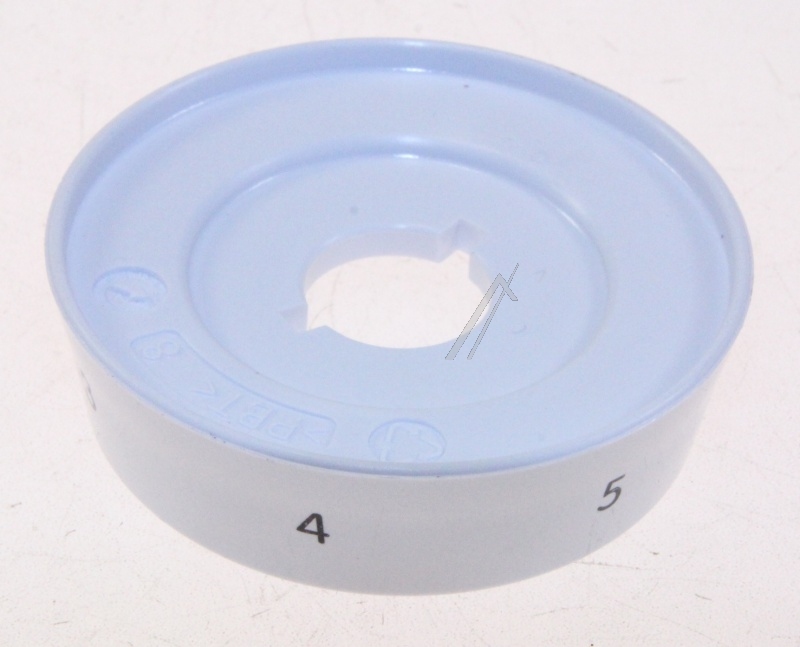 Whirlpool Indesit Backofen Knebelscheibe 482000023217 Drehknopf