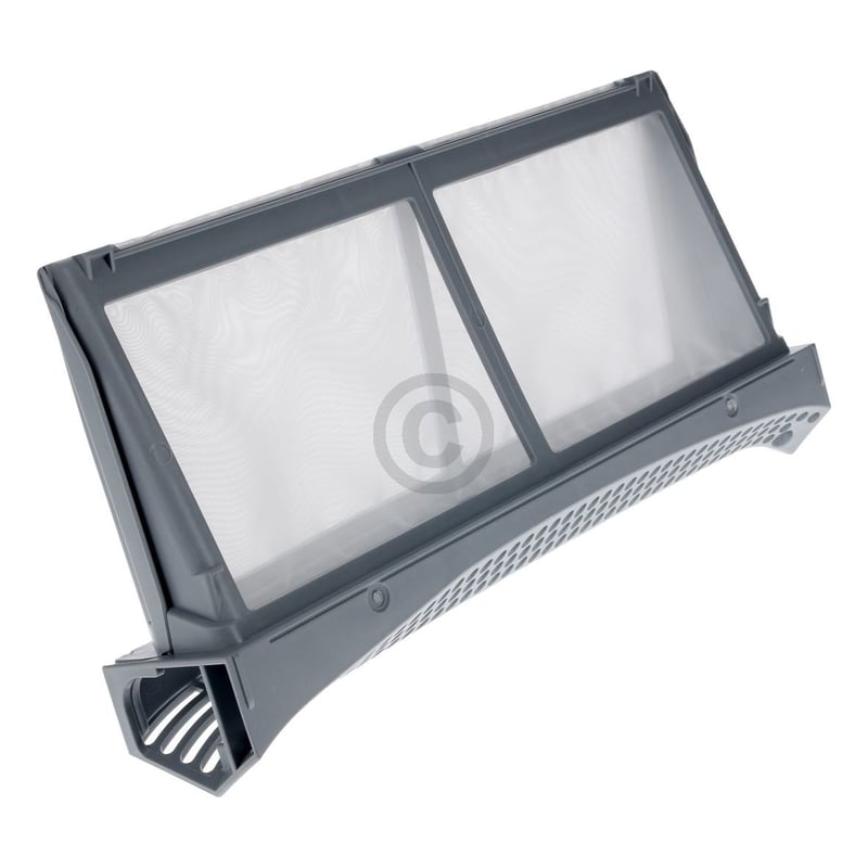 Flusensieb BOSCH 00652185 Filtertasche für Trockner