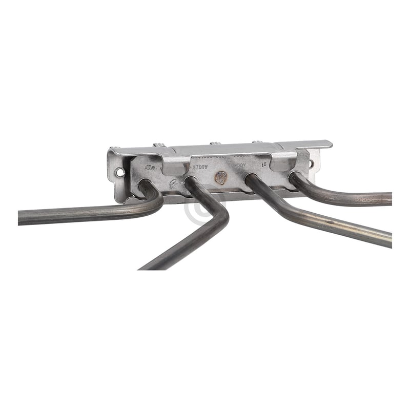 Grillheizkörper Klappbar, 2700 W, 230 V 00704234