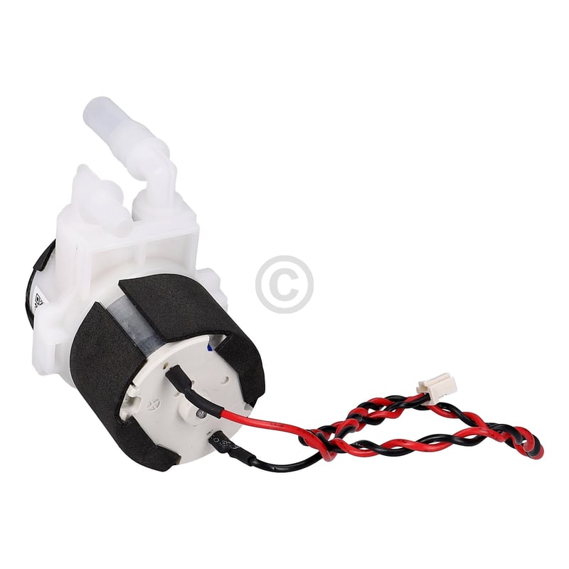 Pumpe Ecovacs 201-2353-1429 für Staubsauger-Roboter