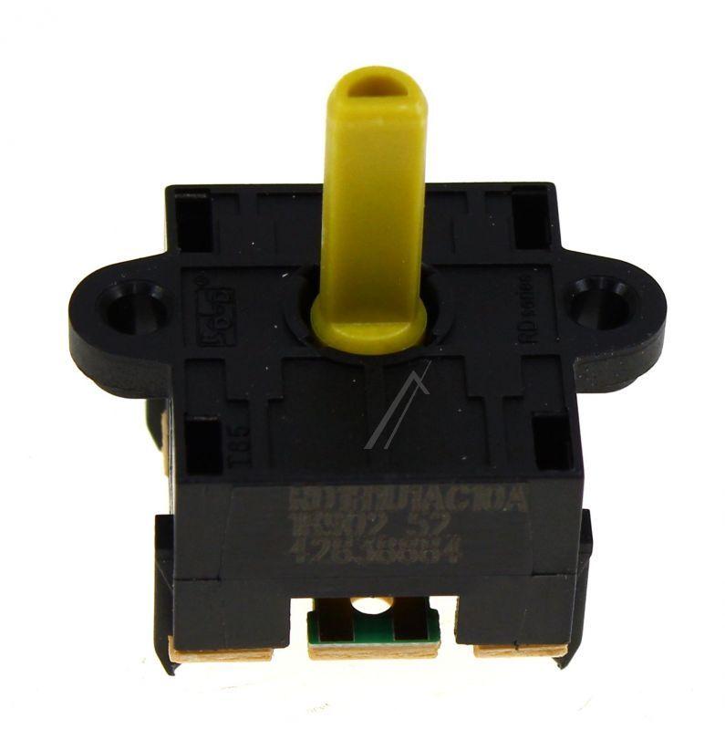 Wahlschalter Candy/ Hoover 42838884 für Herd CANDY/ HOOVER