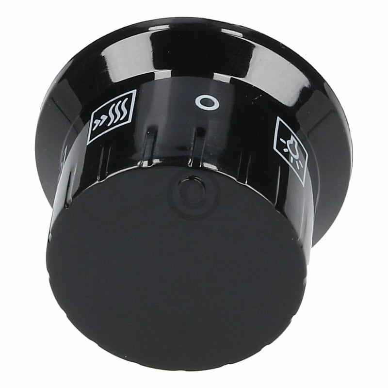 Drehknopf für Kochfeld Bosch 10007251 Herdregler