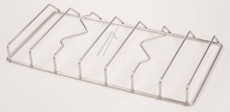 Smeg Ofenrost 844090636 Backblech, Grillrost