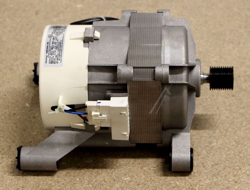 Zxgn-420-8-57l-Motor für Midea Waschmaschine 11002015010046 bürstenloser Gleichstrommotor