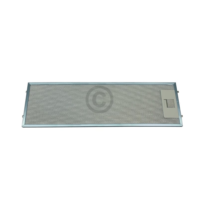 Fettfilter eckig Metall 507x160mm 5026837000 AEG, Electrolux, 4055344149