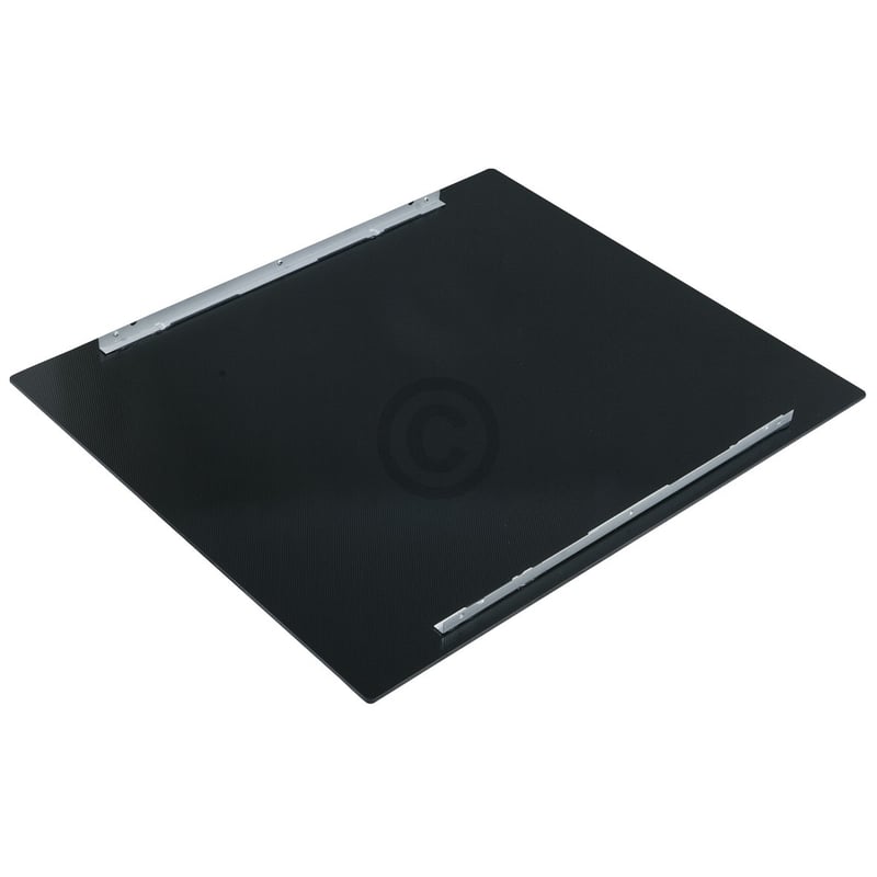 Glaskeramikplatte gorenje 320315 für Kochfeld ECD620ESC 320186