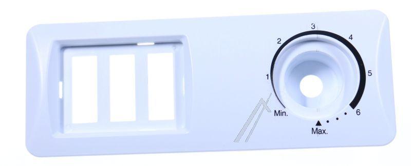 Bedienteilmodul für Gefrierschrank Haier 49093227 Steuerung Front