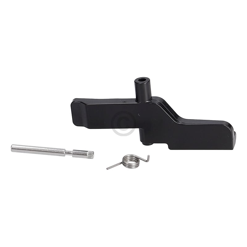 Rotary Unlock Latch 201-J001-0017 Ecovacs