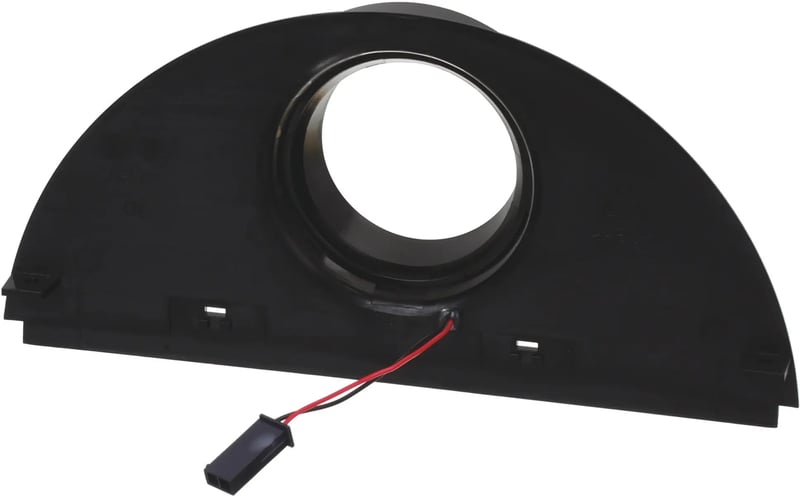 Träger für Sonstige Gehäuseteile Bosch 11020689 Befestigungselement