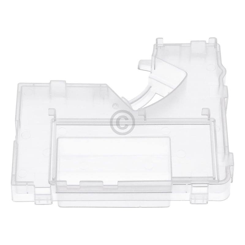 Main Board Cover 201-J001-0040 Ecovacs