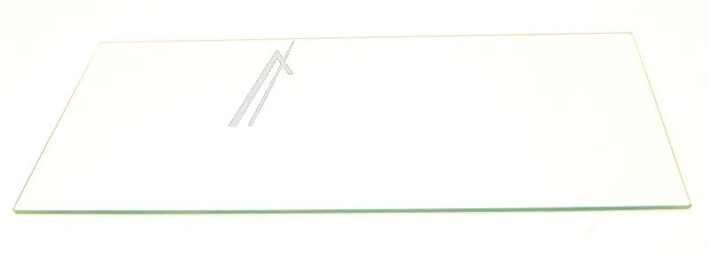 Glas Gefrierfach Boden für Kühlschrank Electrolux 8582249121145 Glasplatte Boden 402x210mm