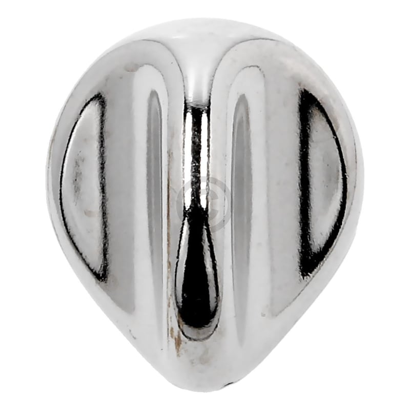 Drehknopf für Kochstelle smeg 694972606 an Gaskochfeld