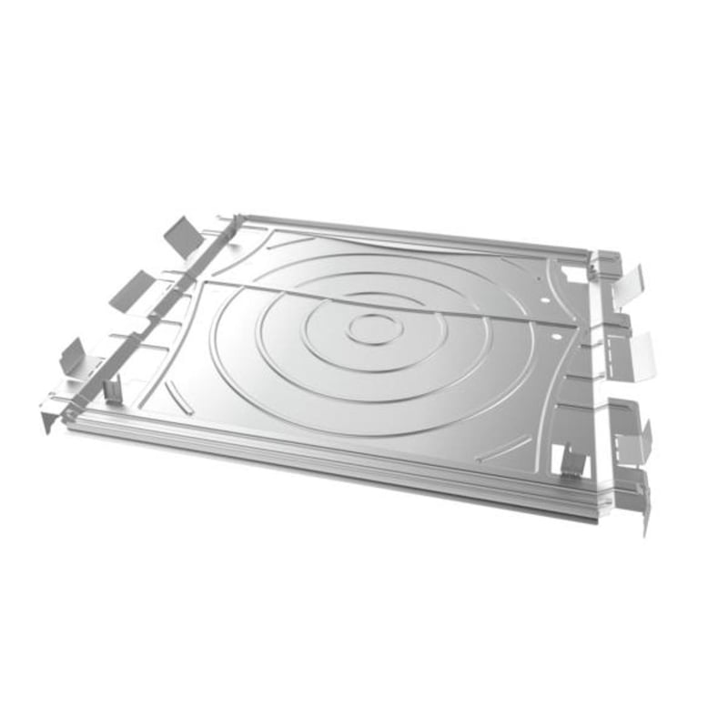 Zwischenboden gebogen BOSCH 00716955 für Backofen