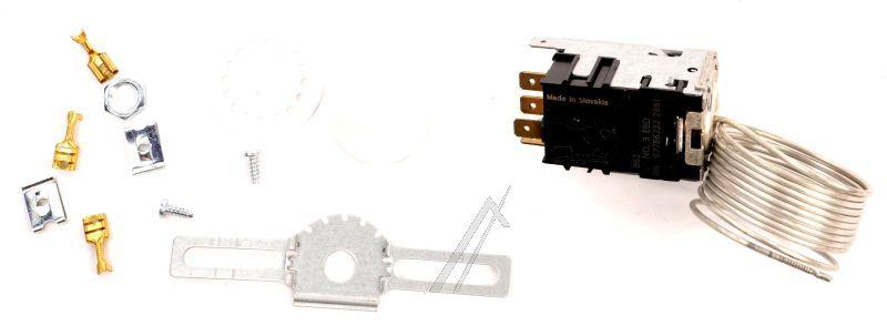 Thermostat für Kühlschrank Brandt AS0003929 Temperaturregler