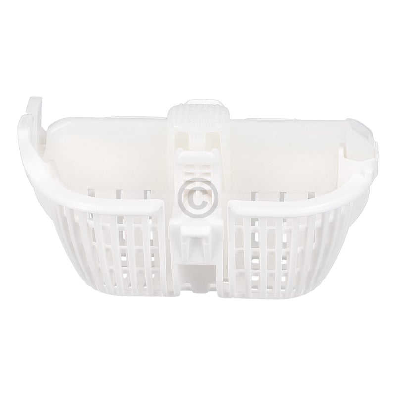 Flusensieb oval wie Electrolux 1327138150 BLUPARTS für Waschmaschine 10102431