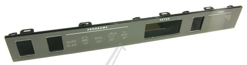 Linse für Geschirrspüler Hisense/Gorenje 513795 Spülmaschine