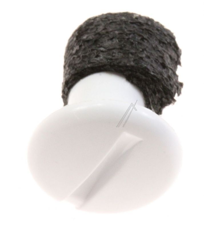 Thermostatknopf für Kühlschrank Vestel 18 mm kurz