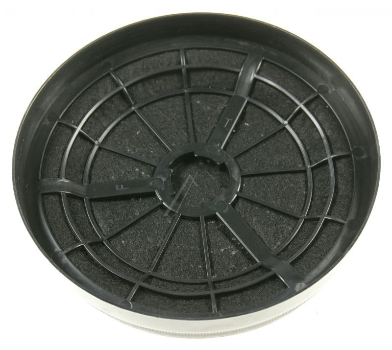 Kohlefilter für Brandt Dunstabzugshaube AS0015184 Geruchsbeseitigung
