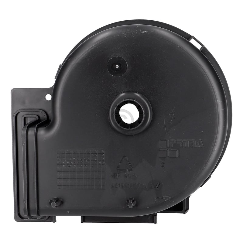 Gebläse Bauknecht 481244008035 für Trockner Bauknecht