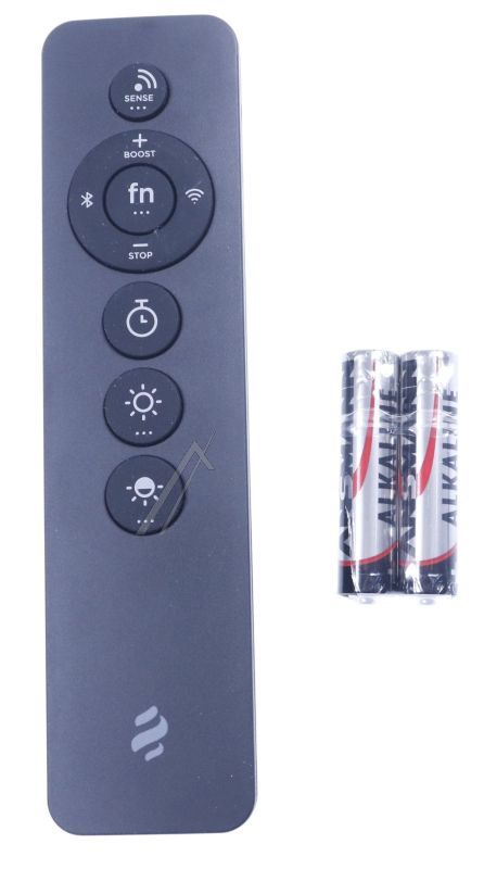 Elica Dunstabzugshaube Fernbedienung KIT0184525 Licht, schwarz