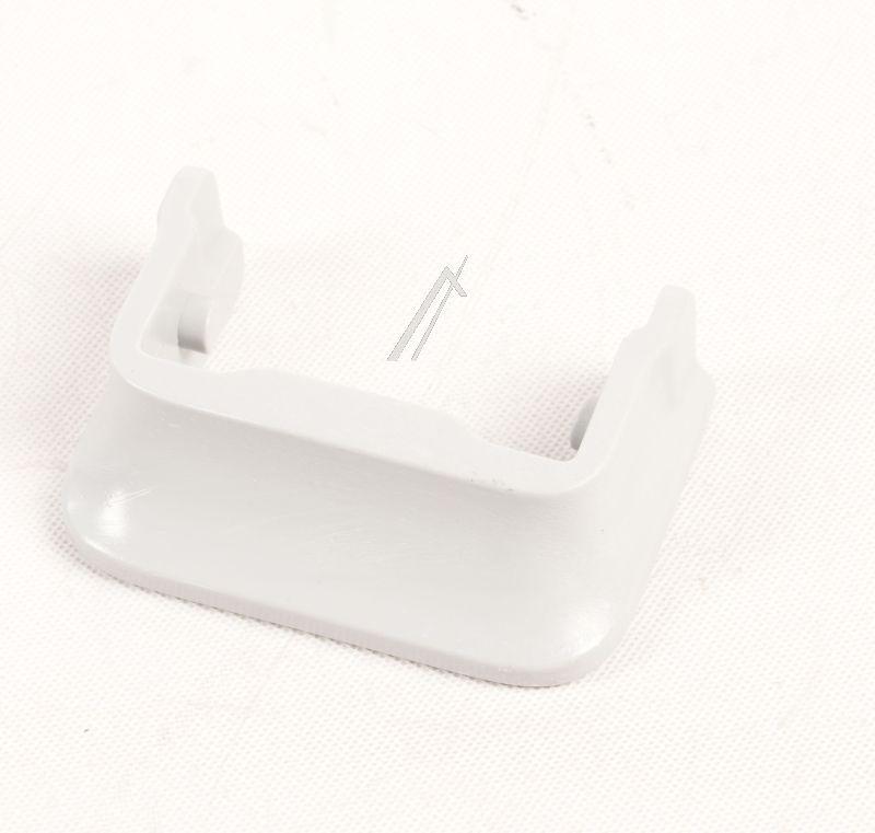 Stopper Korbschiene vorne für Geschirrspüler Electrolux AEG 140242351025 Korbanschlag vorn