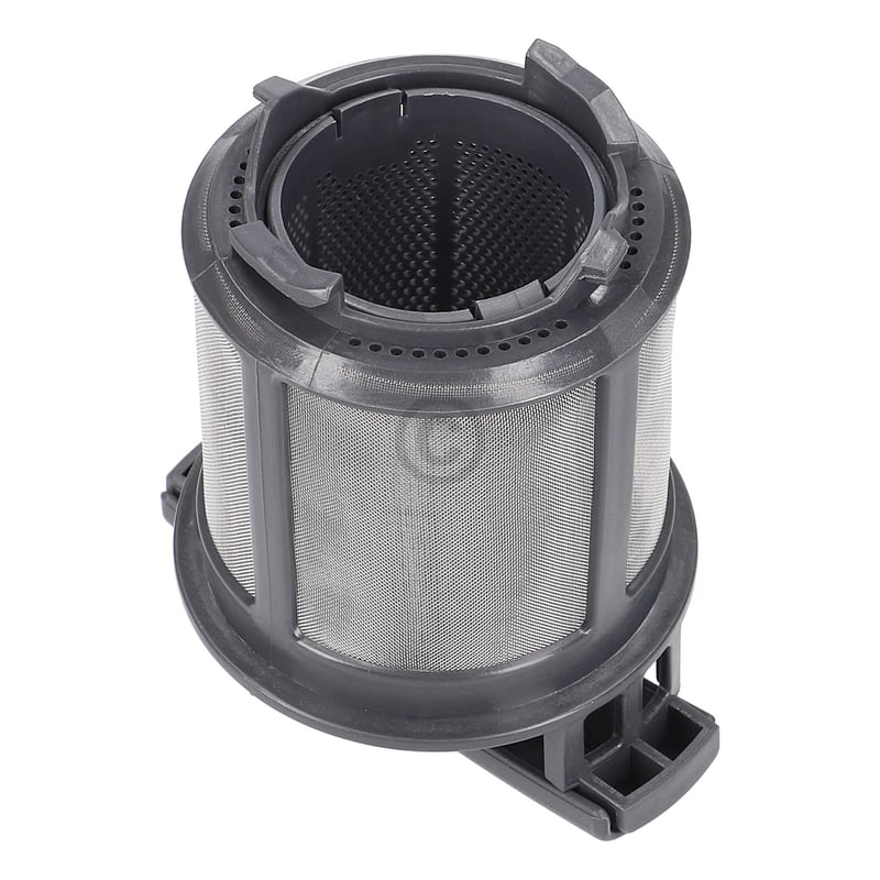 Sieb Set fein + grob wie AEG 1119161105 BLUPARTS für Geschirrspüler 10103516
