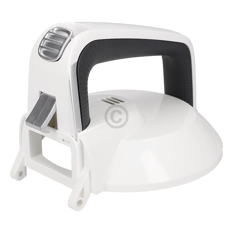 Oberer Staubbehälterdeckel für Staubsauger (4055185096)